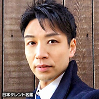 近藤 大介 日本タレント名鑑