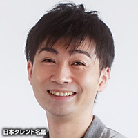 上田 亮 日本タレント名鑑