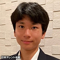 伊藤 悠太 日本タレント名鑑