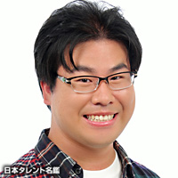 上田 彰 日本タレント名鑑