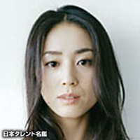 中村 優子 日本タレント名鑑