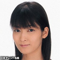 川澄 綾子 日本タレント名鑑