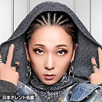 MISIA｜日本タレント名鑑