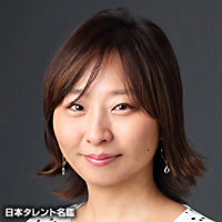 鈴木 亜希子｜日本タレント名鑑