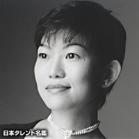 川澄 綾子 日本タレント名鑑