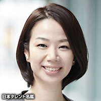 上田 千尋 日本タレント名鑑