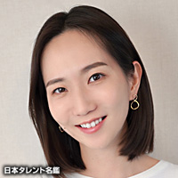 佐々木 彩花 日本タレント名鑑