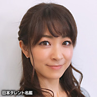 川上 綾香 日本タレント名鑑