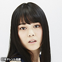 横山 遥奈｜日本タレント名鑑