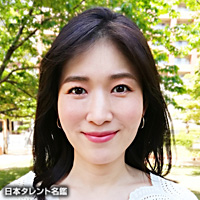 萩原 菜乃花 日本タレント名鑑