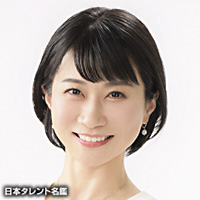 川上 綾香 日本タレント名鑑