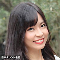 松田 華奈｜日本タレント名鑑