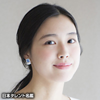 加藤 由佳 日本タレント名鑑