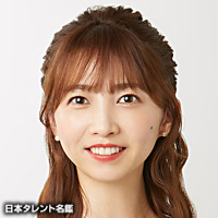 川口 満里奈 日本タレント名鑑