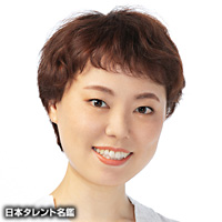 鈴木 彩子 日本タレント名鑑