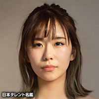 奈良岡にこ 日本タレント名鑑