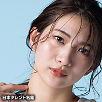 青木 悠奈 日本タレント名鑑