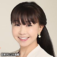 丸 朋子 日本タレント名鑑