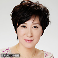 上村 香子 日本タレント名鑑