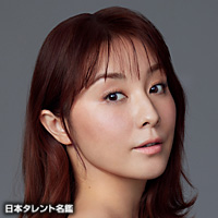 伊藤 歩 日本タレント名鑑