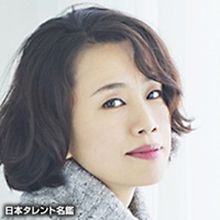 中村 優子 日本タレント名鑑