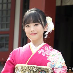 横山 遥奈｜日本タレント名鑑