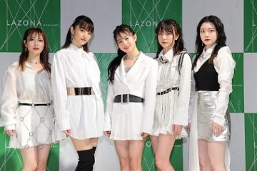 フェアリーズ、こぶし、さんみゅ〜…実力派ガールズグループが続々と